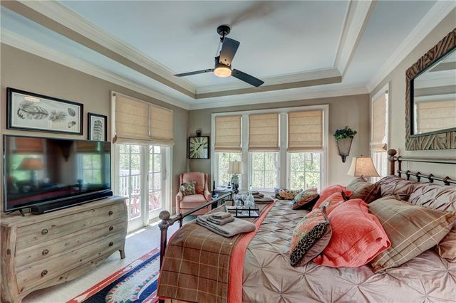 227 Village Club Trail, Clayton, GA 30525
