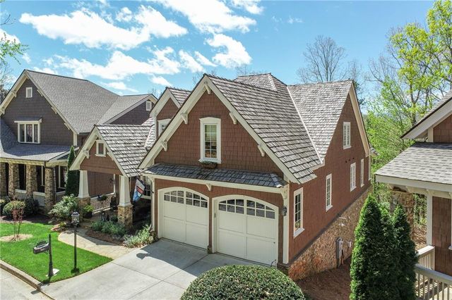 227 Village Club Trail, Clayton, GA 30525