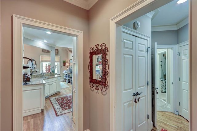 227 Village Club Trail, Clayton, GA 30525