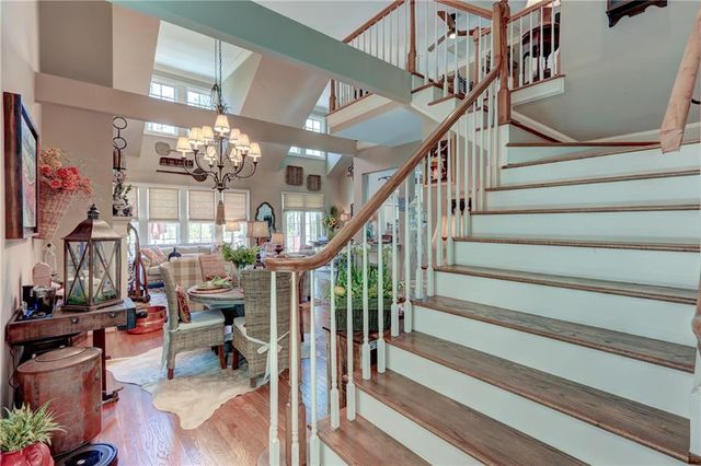 227 Village Club Trail, Clayton, GA 30525