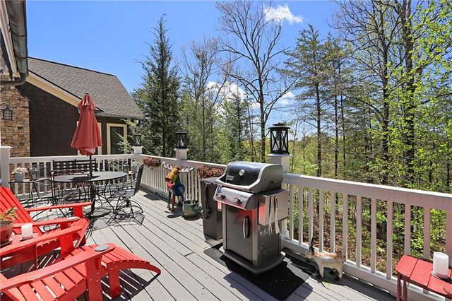 227 Village Club Trail, Clayton, GA 30525