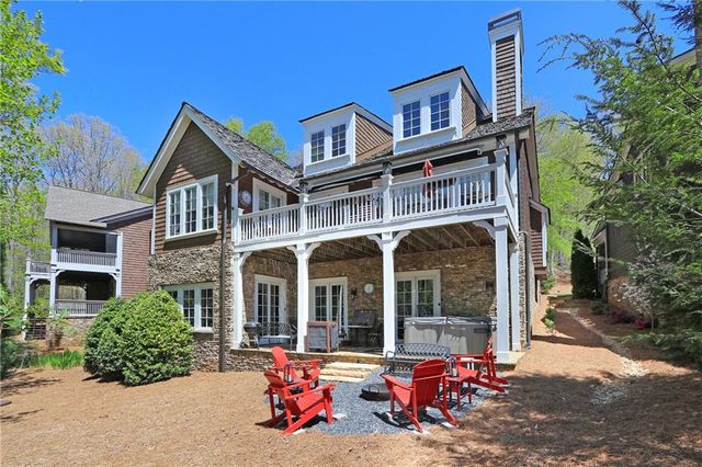 227 Village Club Trail, Clayton, GA 30525