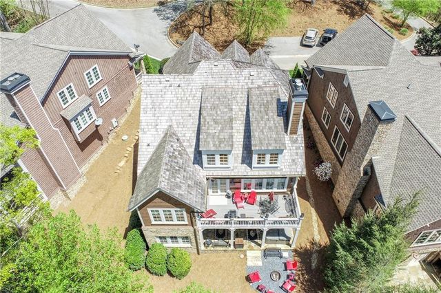 227 Village Club Trail, Clayton, GA 30525