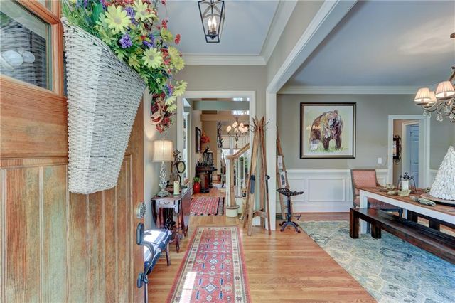 227 Village Club Trail, Clayton, GA 30525