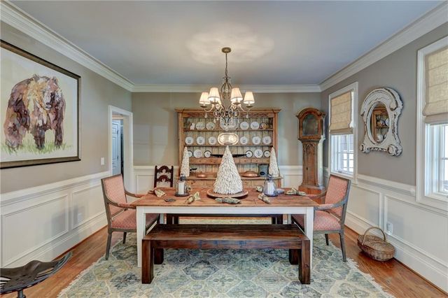 227 Village Club Trail, Clayton, GA 30525