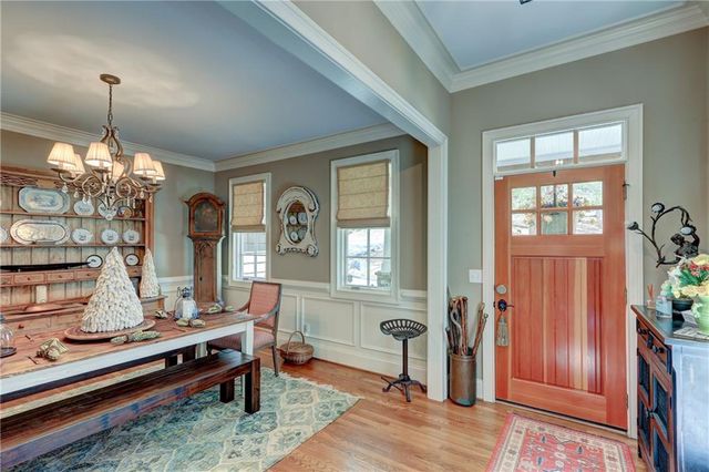 227 Village Club Trail, Clayton, GA 30525