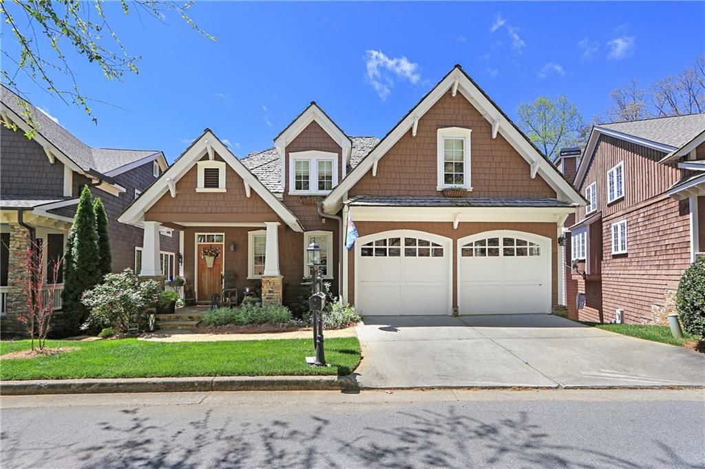 227 Village Club Trail, Clayton, GA 30525