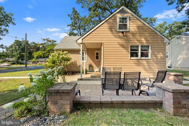 421 ARCH ST, Delran, NJ 08075