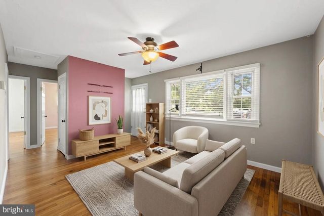 421 ARCH ST, Delran, NJ 08075