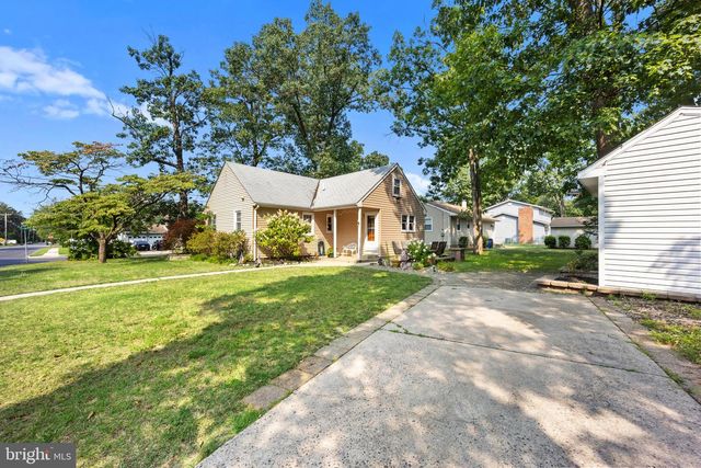421 ARCH ST, Delran, NJ 08075