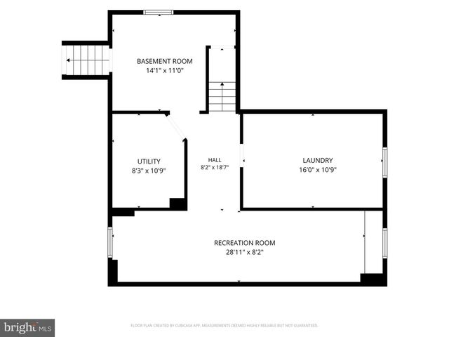 421 ARCH ST, Delran, NJ 08075