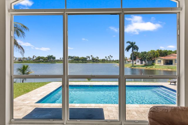 2905 SW 139th Avenue, Miramar, FL 33027