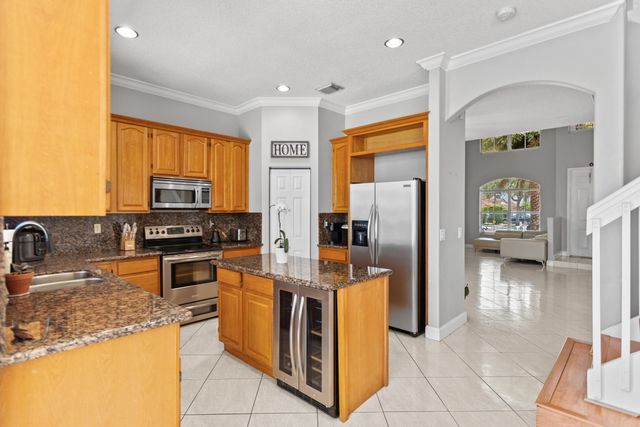 2905 SW 139th Avenue, Miramar, FL 33027