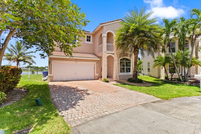 2905 SW 139th Avenue, Miramar, FL 33027
