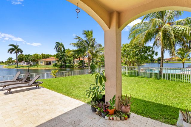 2905 SW 139th Avenue, Miramar, FL 33027
