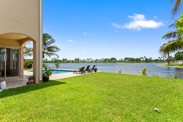 2905 SW 139th Avenue, Miramar, FL 33027