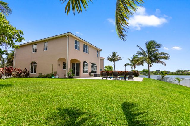 2905 SW 139th Avenue, Miramar, FL 33027