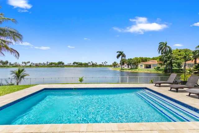 2905 SW 139th Avenue, Miramar, FL 33027