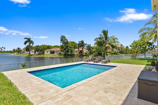 2905 SW 139th Avenue, Miramar, FL 33027