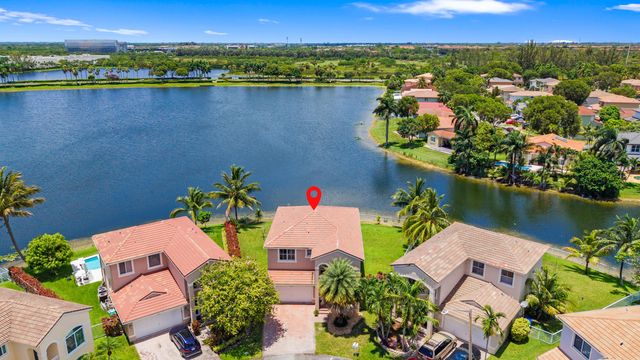 2905 SW 139th Avenue, Miramar, FL 33027