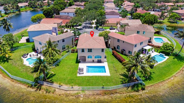2905 SW 139th Avenue, Miramar, FL 33027