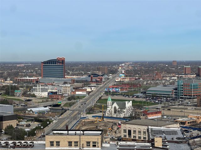 2421 3rd Street, Detroit, MI 48201