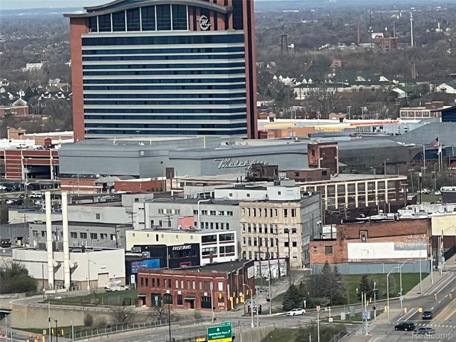 2421 3rd Street, Detroit, MI 48201