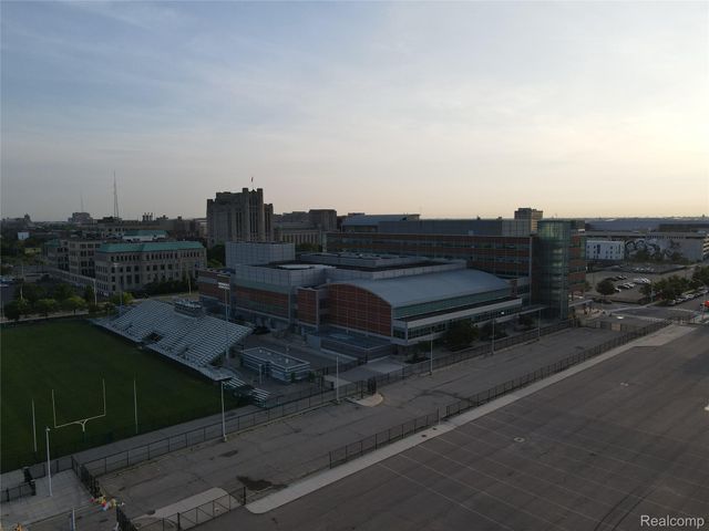 2421 3rd Street, Detroit, MI 48201