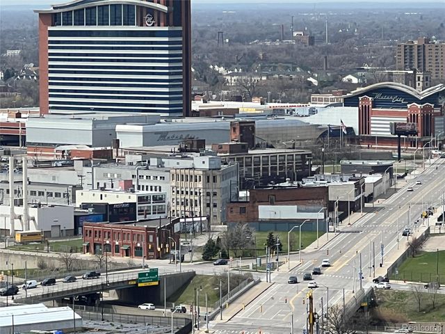 2421 3rd Street, Detroit, MI 48201