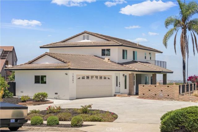 16387 Chella Drive, Hacienda Heights, CA 91745