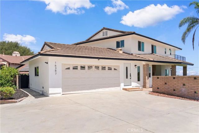 16387 Chella Drive, Hacienda Heights, CA 91745