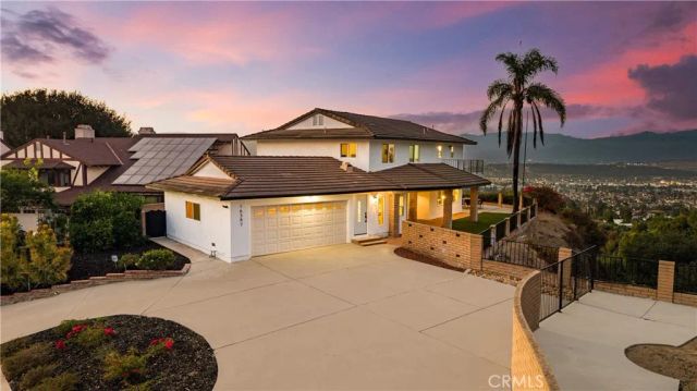 16387 Chella Drive, Hacienda Heights, CA 91745