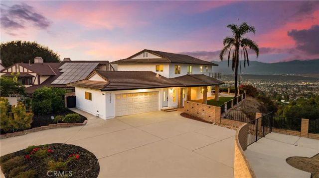16387 Chella Drive, Hacienda Heights, CA 91745
