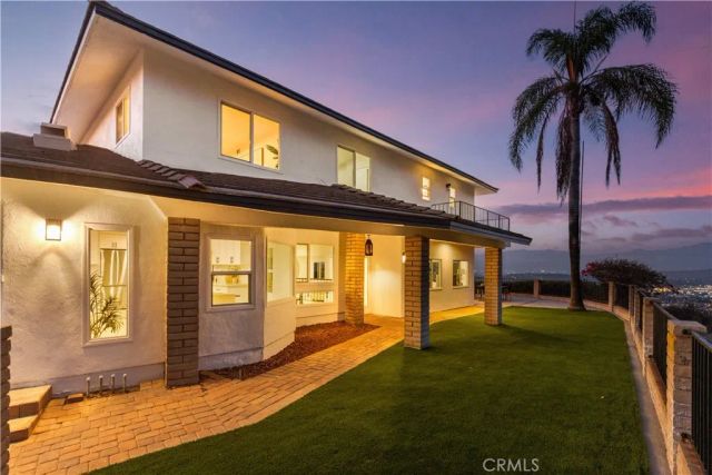 16387 Chella Drive, Hacienda Heights, CA 91745