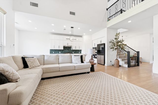 8109 Milo Fields Lane, Mckinney, TX 75071