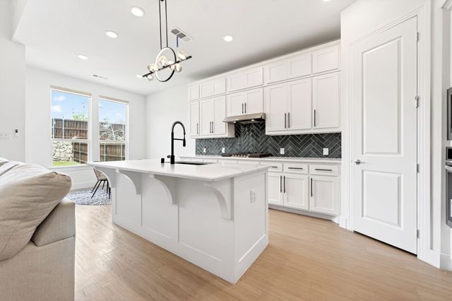 8109 Milo Fields Lane, Mckinney, TX 75071
