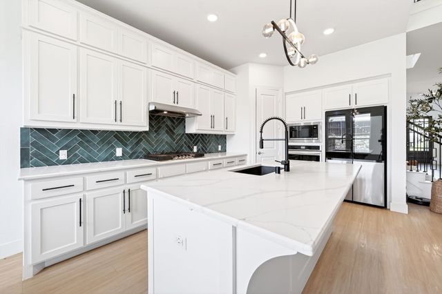 8109 Milo Fields Lane, Mckinney, TX 75071
