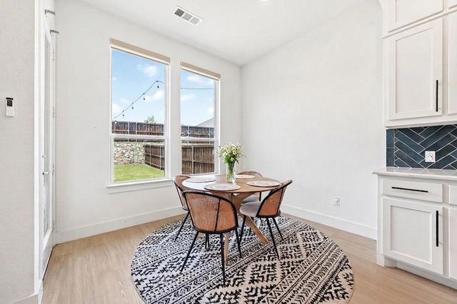 8109 Milo Fields Lane, Mckinney, TX 75071