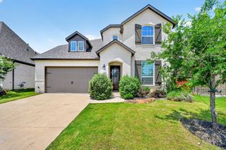 8109 Milo Fields Lane, Mckinney, TX 75071