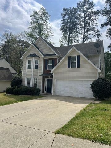 370 Oakland Place dr Drive, Lawrenceville, GA 30044