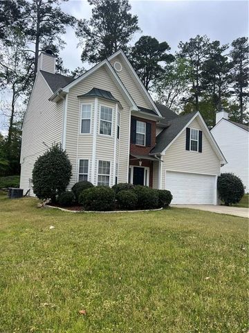 370 Oakland Place dr Drive, Lawrenceville, GA 30044