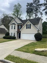 370 Oakland Place dr Drive, Lawrenceville, GA 30044