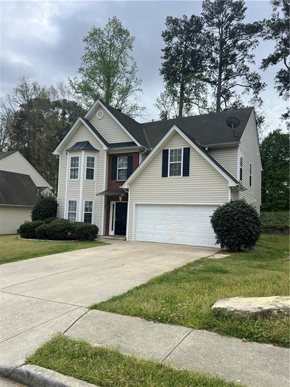 370 Oakland Place dr Drive, Lawrenceville, GA 30044