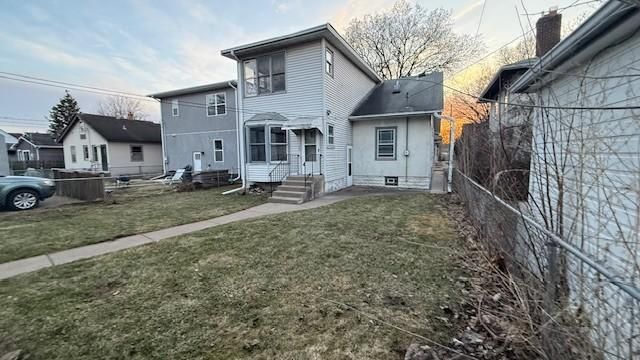 2915 44th Avenue S, Minneapolis, MN 55406