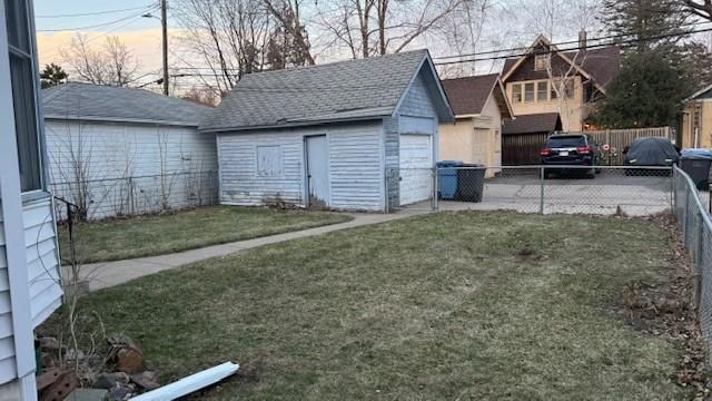 2915 44th Avenue S, Minneapolis, MN 55406