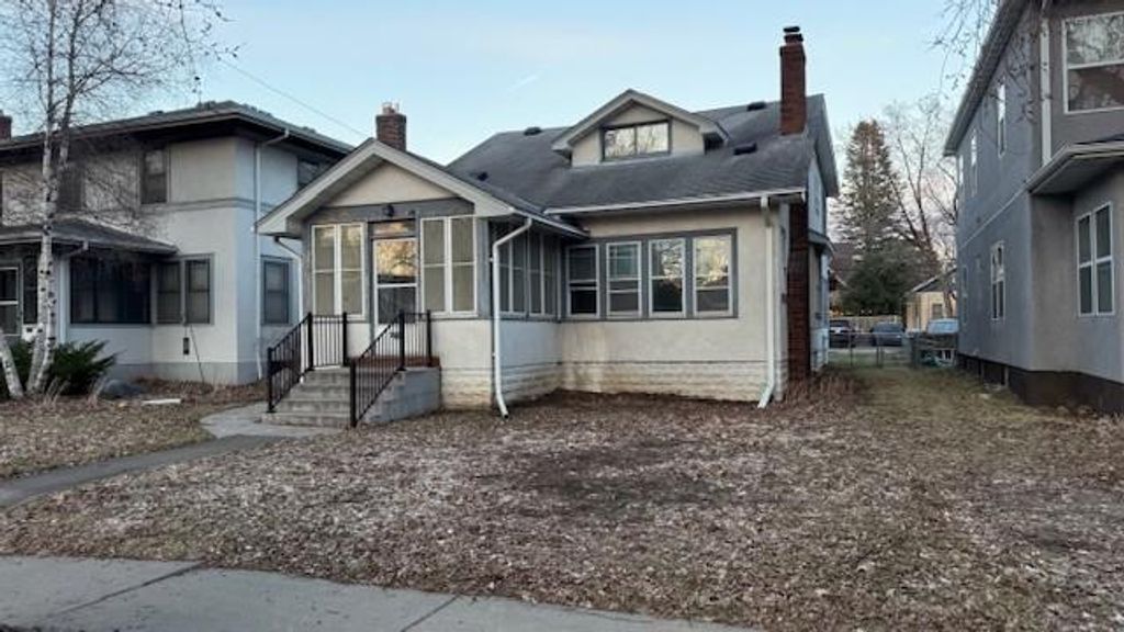 2915 44th Avenue S, Minneapolis, MN 55406