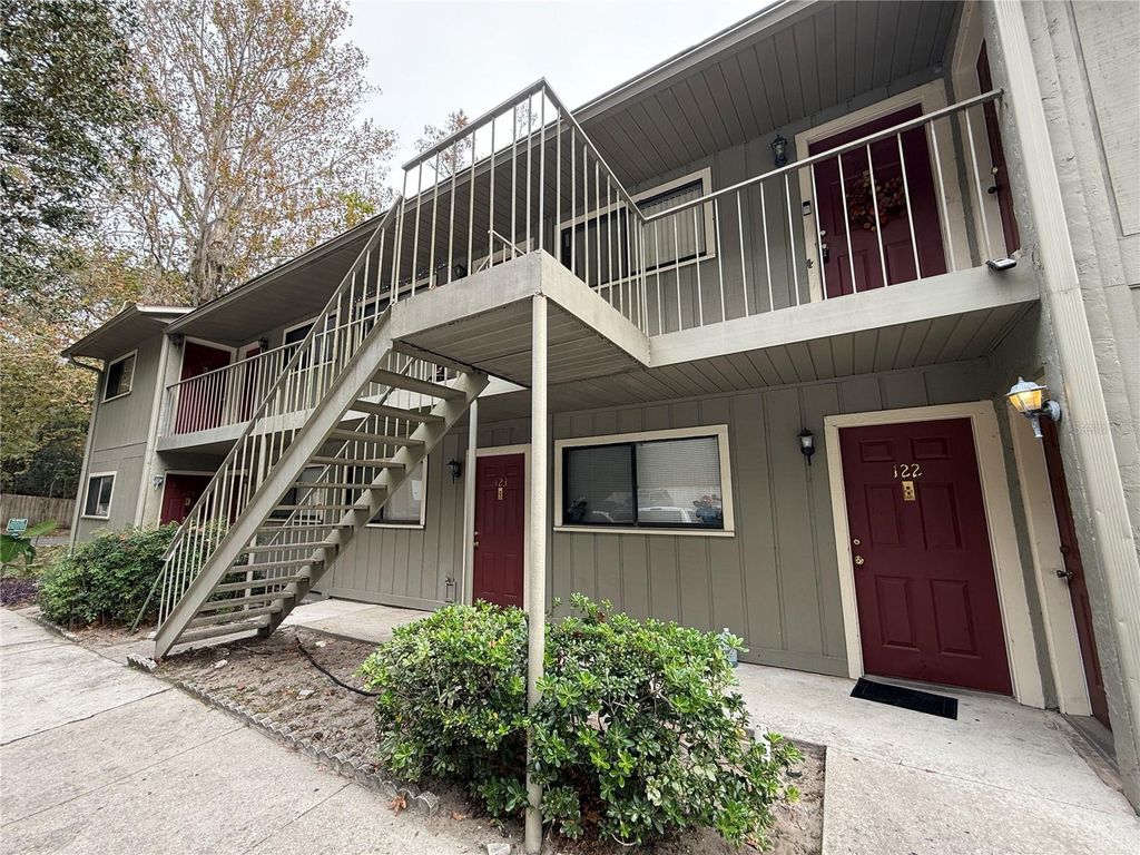 1923 NW 23RD BOULEVARD 224, Gainesville, FL 32605