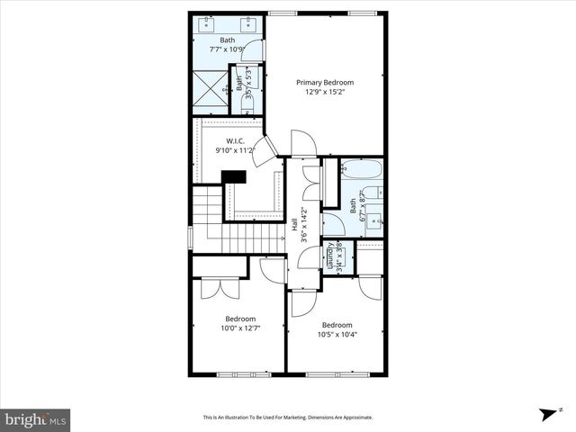 18351 MOSS GARDEN RD, Dumfries, VA 22026