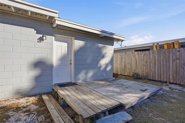 5104 HERNANDES DRIVE, Orlando, FL 32808