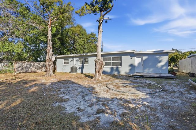 5104 HERNANDES DRIVE, Orlando, FL 32808